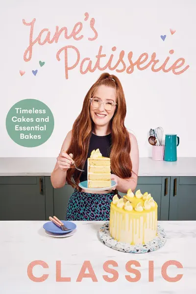 Jane's Patisserie Classic