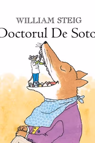 Doctorul De Soto
