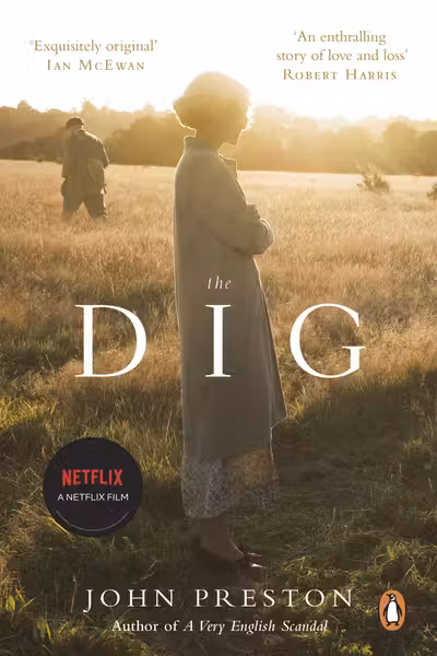 The Dig