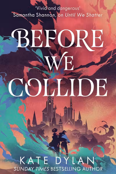 Before We Collide