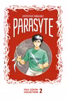 Parasyte Full Color Collection - Volume 2