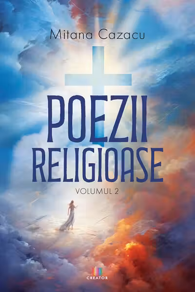 Poezii religioase Vol.2