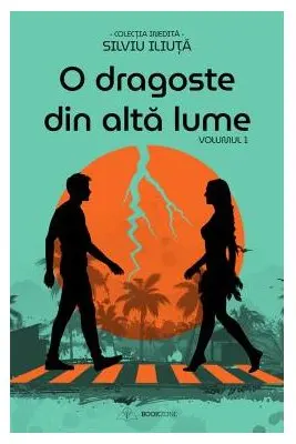 O dragoste din altă lume - Vol. 1