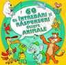 60 de intrebari si raspunsuri despre animale. Aquila