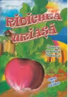 Ridichea uriasa - Carte de colorat + poveste