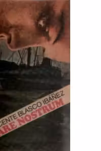 Mare Nostrum