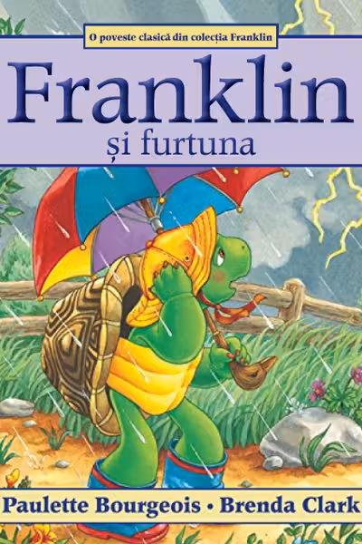 Franklin si furtuna