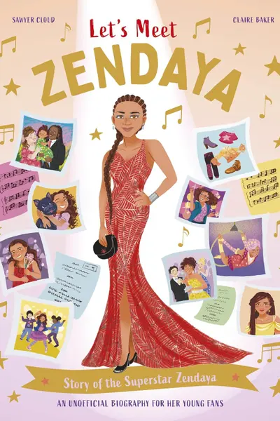 Let's Meet Zendaya