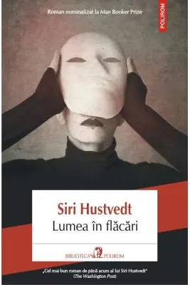 Lumea in flacari