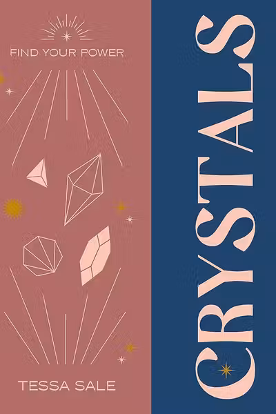 FIND YOUR POWER CRYSTALS SALE