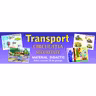 Planșe. Transport (30 planșe)
