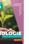Biologie - Manual pentru clasa a VI-a