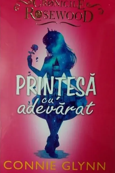 Printesa cu adevarat