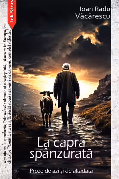 La capra spânzurată