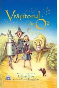 Vrajitorul din Oz