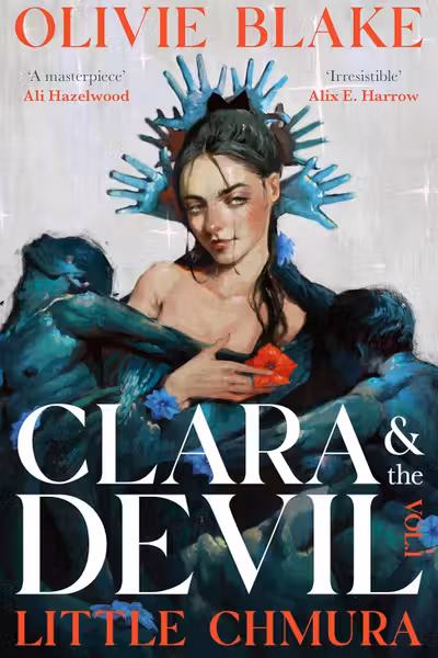 Clara & the Devil - Volume 1