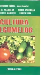 Cultura legumelor