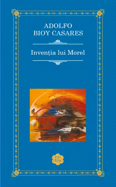 Inventia lui Morel
