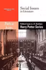 Political Issues in J.K. Rowling's Harry Potter Series