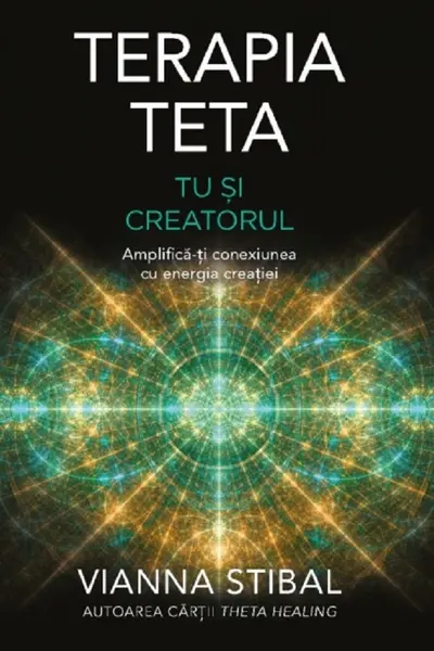 Terapia Teta. Tu și Creatorul