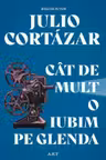 Cat de mult o iubim pe Glenda