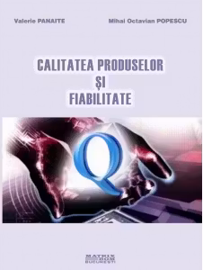 Calitatea produselor si fiabilitate (CD)