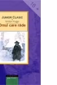 Omul care rade