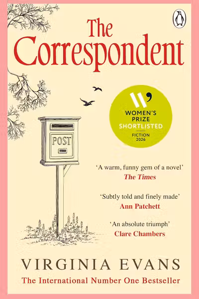 The Correspondent