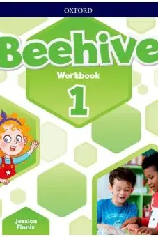 Beehive: Level 1: Workbook