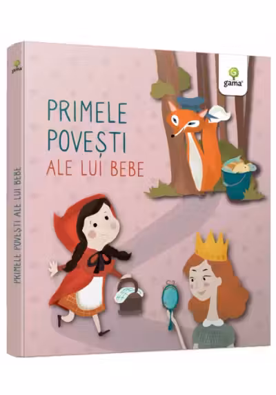 Primele povesti ale lui Bebe