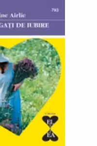 SUBJUGATI DE IUBIRE