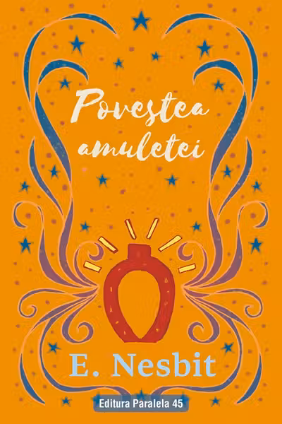 Povestea amuletei