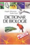 Dictionar de biologie
