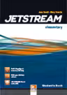Jetstream elementary student's book