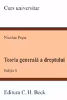 Teoria generală a dreptului Ed.6