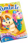 Colorez si ma distrez - Zambete