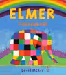 Elmer și curcubeul