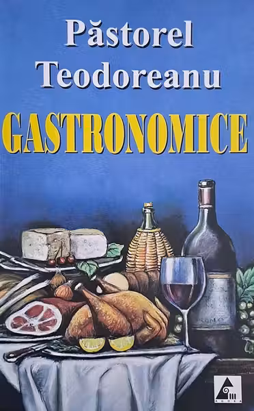 Gastronomice