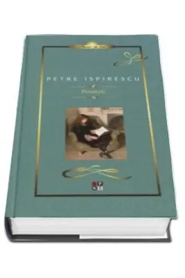 Povesti, de Petre Ispirescu