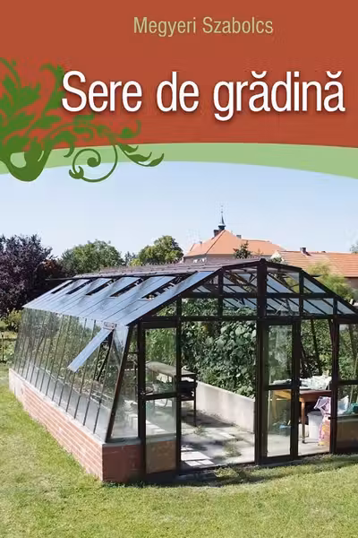 Sere de gradina