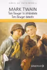 Tom Sawyer în străinătate. Tom Sawyer detectiv