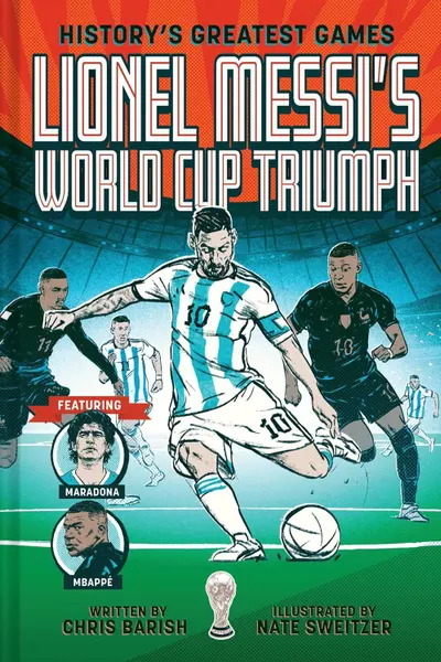 Lionel Messi's World Cup Triumph