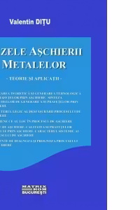 Bazele aschierii metalelor. Teorie si aplicatii