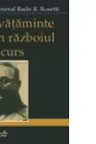 Invataminte din razboiul in curs