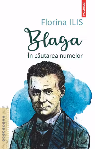 Blaga. in cautarea numelor