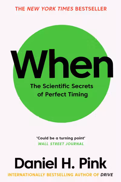 When