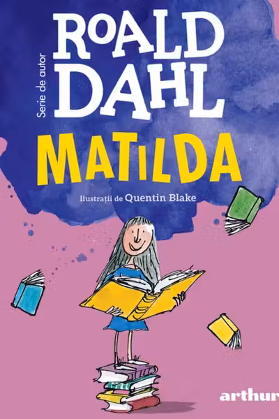 Matilda (format mare)