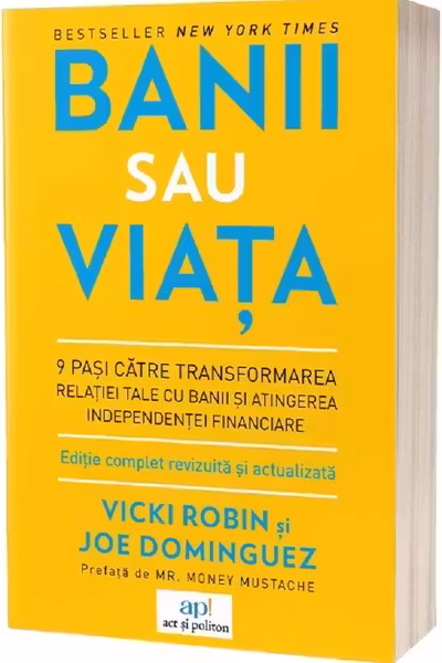 Banii sau viata