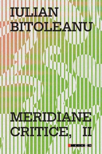 Meridiane critice Vol.II