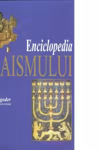Enciclopedia Iudaismului
